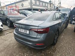 فولكسفاغن جيتا